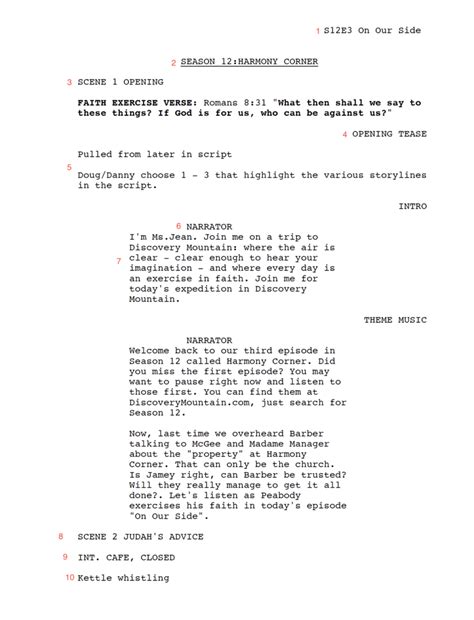 Work on the <b>script</b> before bringing in <b>voice</b> <b>actors</b>. . Villain voice acting scripts